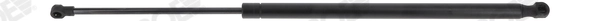 MONROE ML5986 Gas Spring, boot/cargo area