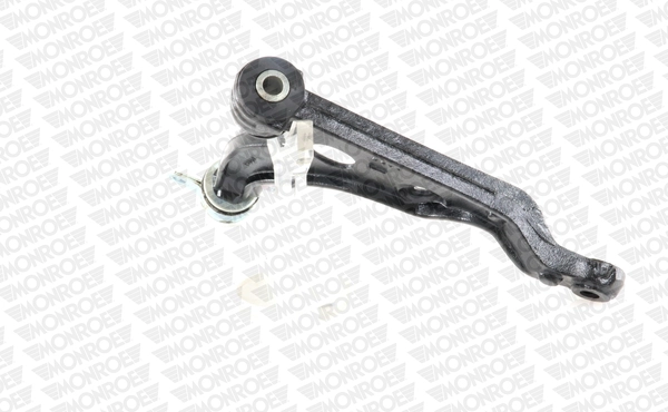 المقود، تعليق العجلات L10524