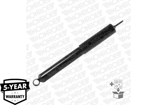 Shock Absorber MONROE ADVENTURE D4442