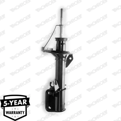 Shock Absorber VAN-MAGNUM V4301