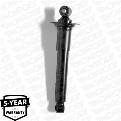 Shock Absorber MONROE ORIGINAL (Gas Technology) 43013