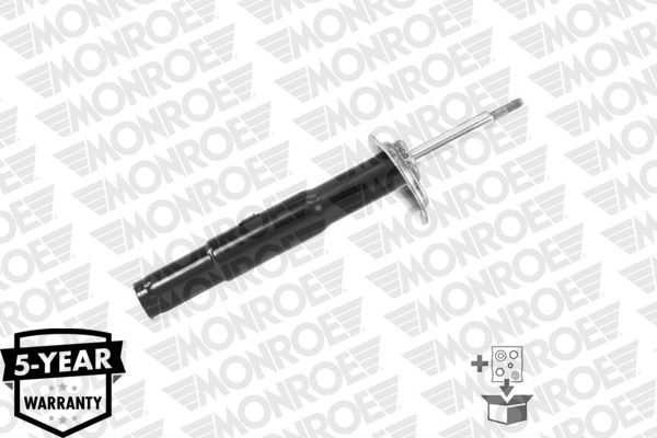 Shock Absorber 742021SP