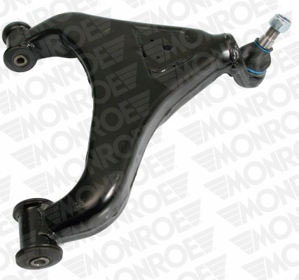 Control/Trailing Arm, wheel suspension L10543