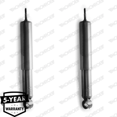 MONROE D8019 Shock Absorber