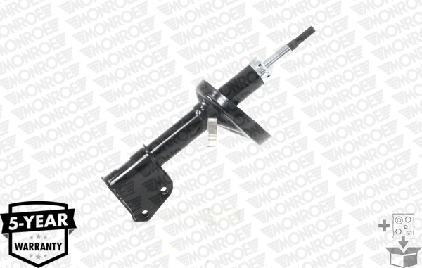 Shock Absorber MONROE ORIGINAL 11272