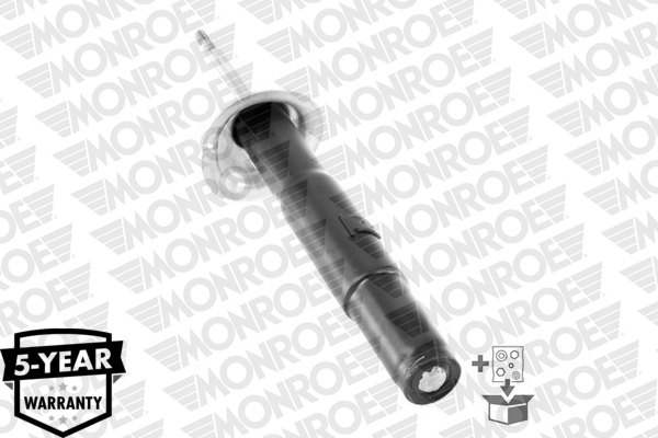 Shock Absorber 742023SP
