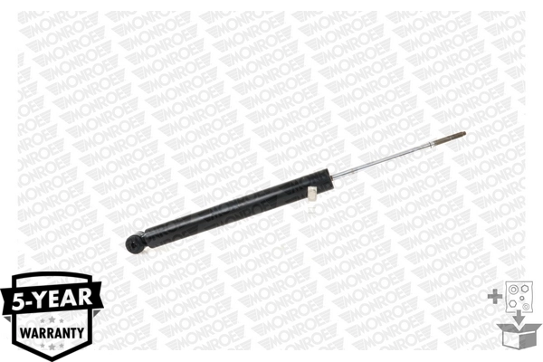 Shock Absorber MONROE ORIGINAL (Gas Technology) G43140