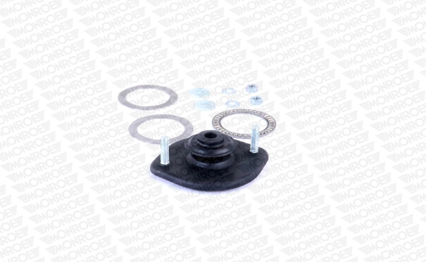 Repair Kit, suspension strut support mount MOUNTING KIT MK029