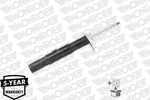 Shock Absorber 742018SP