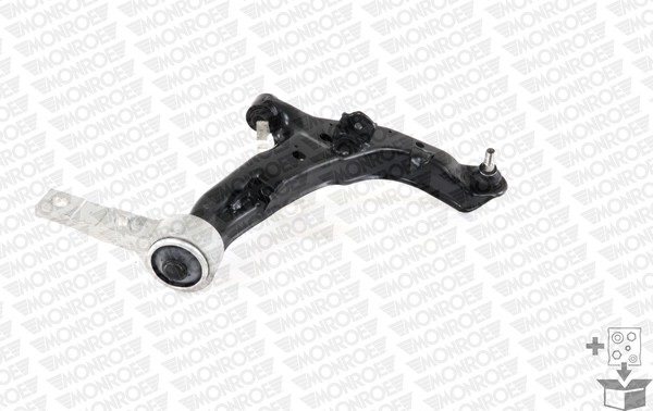 MONROE L14531 Control/Trailing Arm, wheel suspension