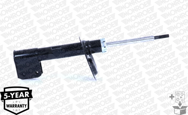 Shock Absorber MONROE ORIGINAL (Gas Technology) G7265