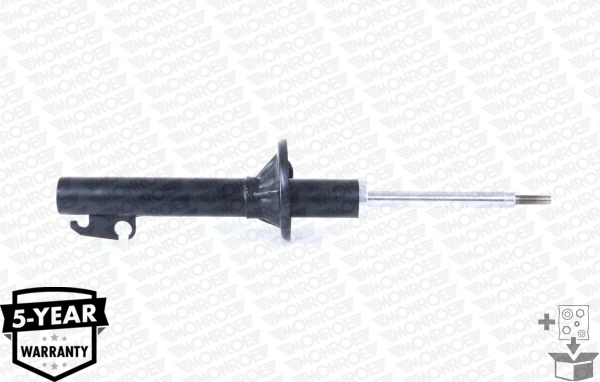 Shock Absorber MONROE ORIGINAL R11047