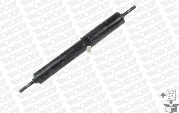 Shock Absorber MONROE MAGNUM Axle B1284