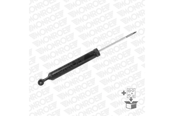 Shock Absorber MONROE ORIGINAL (Gas Technology) G2235
