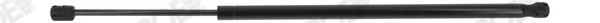 MONROE ML6569 Gas Spring, boot/cargo area