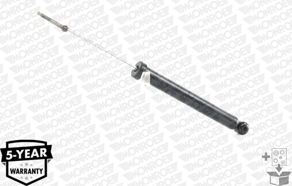 Shock Absorber MONROE ORIGINAL GT1072
