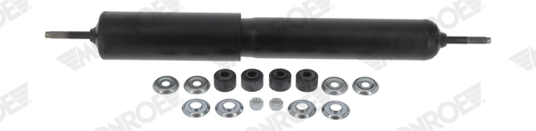 Shock Absorber MONROE ADVENTURE D4436S