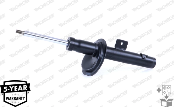 Shock Absorber MONROE ORIGINAL (Gas Technology) 16438