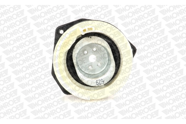 Repair Kit, suspension strut support mount MOUNTING KIT MK193