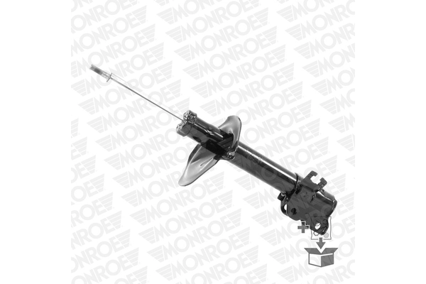 Shock Absorber MONROE ADVENTURE D0019R