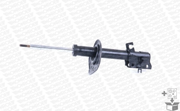 Shock Absorber MONROE ADVENTURE D0023R