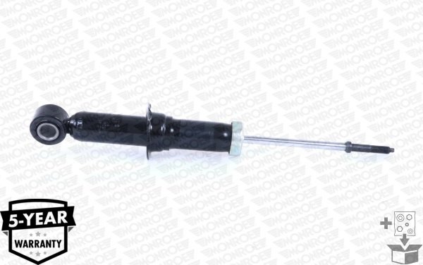 Shock Absorber MONROE ORIGINAL (Gas Technology) G2126