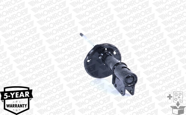 Shock Absorber MONROE ORIGINAL (Gas Technology) G7369