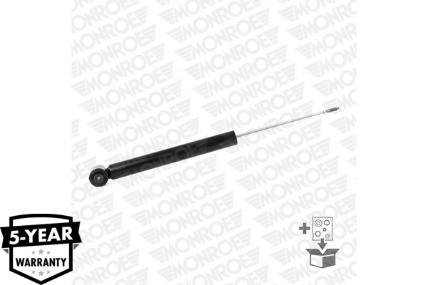 Shock Absorber MONROE ORIGINAL (Gas Technology) 45008