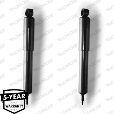 MONROE D6615 Shock Absorber