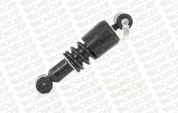 Shock Absorber, driver cab suspension MONROE MAGNUM Cabin CB0180