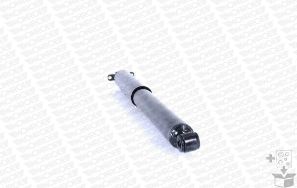 Shock Absorber 37035