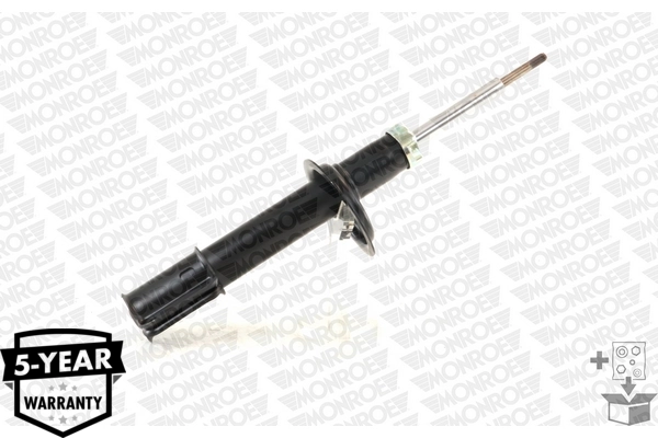 Shock Absorber VAN-MAGNUM V4402