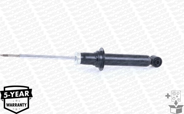 Shock Absorber MONROE ORIGINAL (Gas Technology) 26635