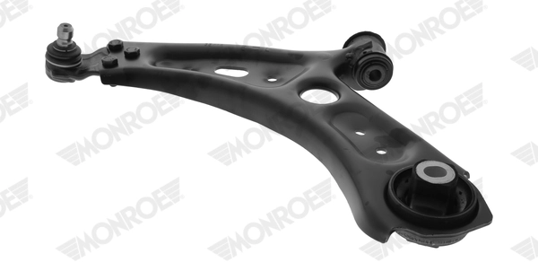 Control/Trailing Arm, wheel suspension L15596