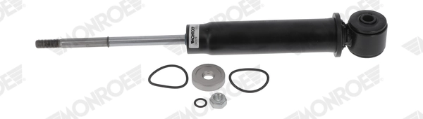 Shock Absorber, driver cab suspension MONROE MAGNUM Cabin CB0078