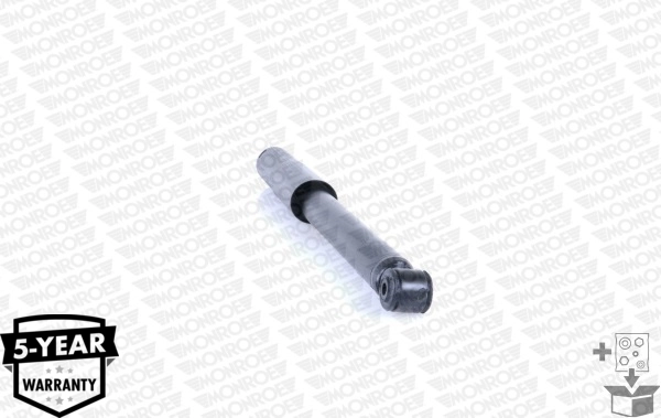 Shock Absorber MONROE ORIGINAL (Gas Technology) 23968