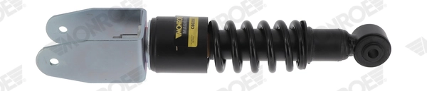 Shock Absorber, driver cab suspension MONROE MAGNUM Cabin CB0258