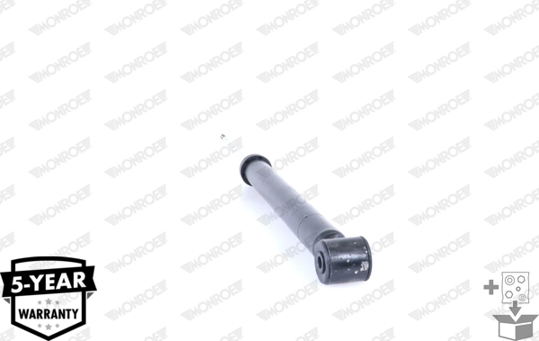 Shock Absorber MONROE ORIGINAL (Gas Technology) G1249