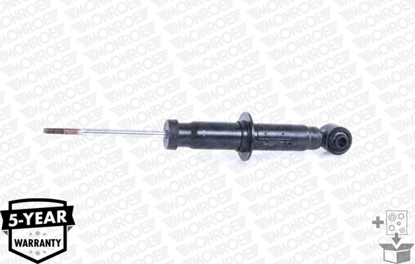 Shock Absorber MONROE ORIGINAL (Gas Technology) G1086