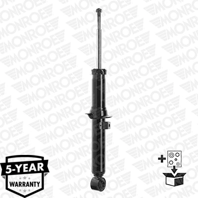 Shock Absorber MONROE ADVENTURE D8026