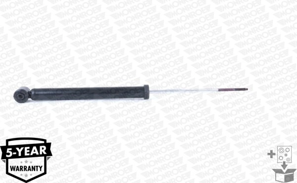 Shock Absorber MONROE ORIGINAL (Gas Technology) 23963