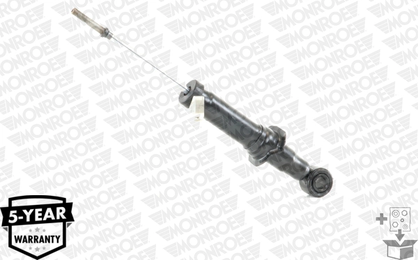 Shock Absorber MONROE ORIGINAL (Gas Technology) G21660