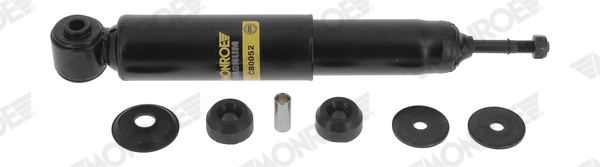 Shock Absorber, driver cab suspension MONROE MAGNUM Cabin CB0052