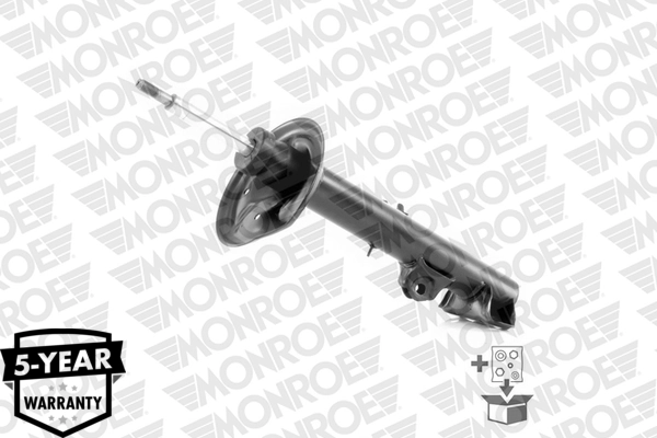 Shock Absorber 742032SP