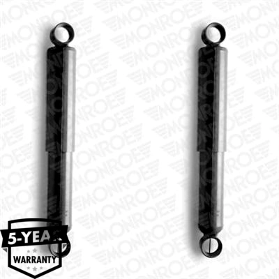 Shock Absorber MONROE ADVENTURE D8064