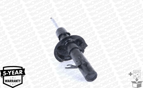 Shock Absorber MONROE ORIGINAL (Gas Technology) G16275
