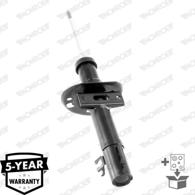 Shock Absorber 742044SP