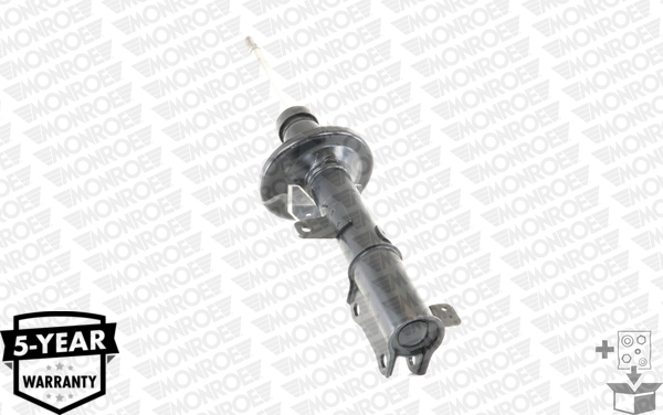 Shock Absorber MONROE ORIGINAL (Gas Technology) 16445