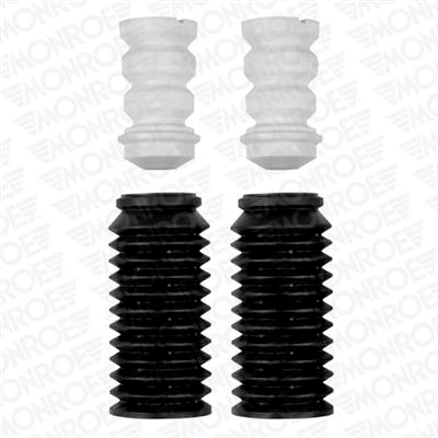 Dust Cover Kit, shock absorber PROTECTION KIT PK016