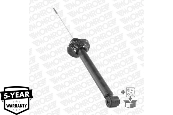Shock Absorber MONROE ORIGINAL (Gas Technology) 23901